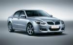 Brilliance BS4 2010 года